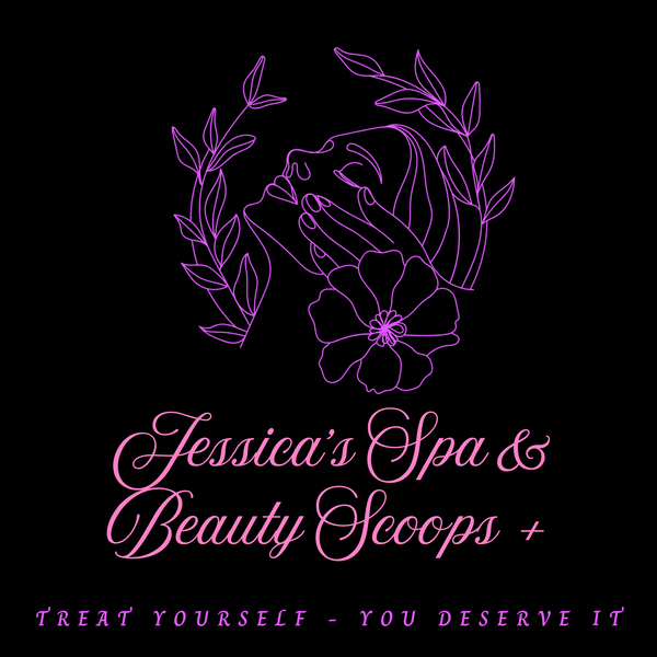 Jessica’s Spa & Beauty Scoops +